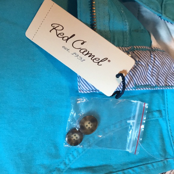 Shorts - Picture 4 of 5